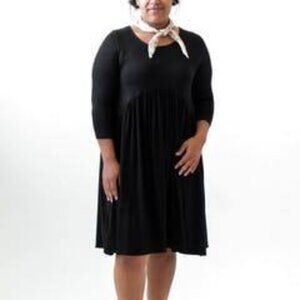 Oakley Dress